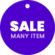 Sale — up to 50% off